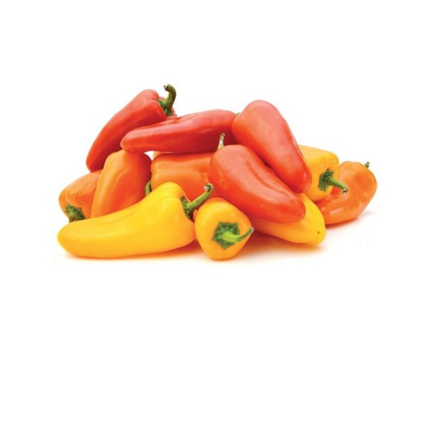 Peperoni mini snack