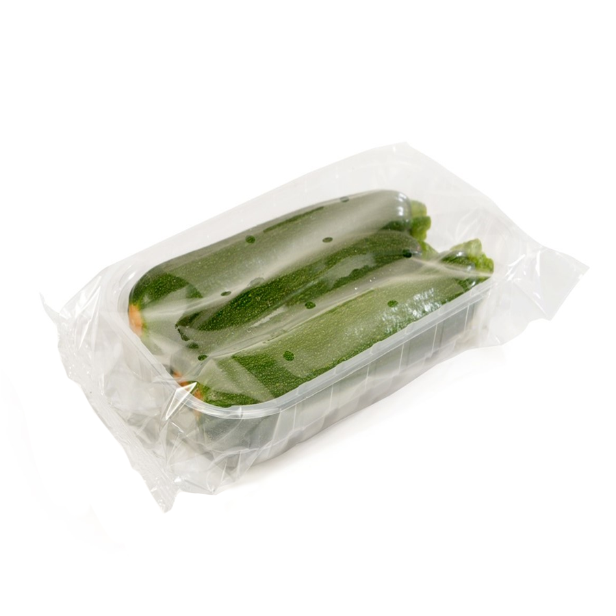 Zucchine