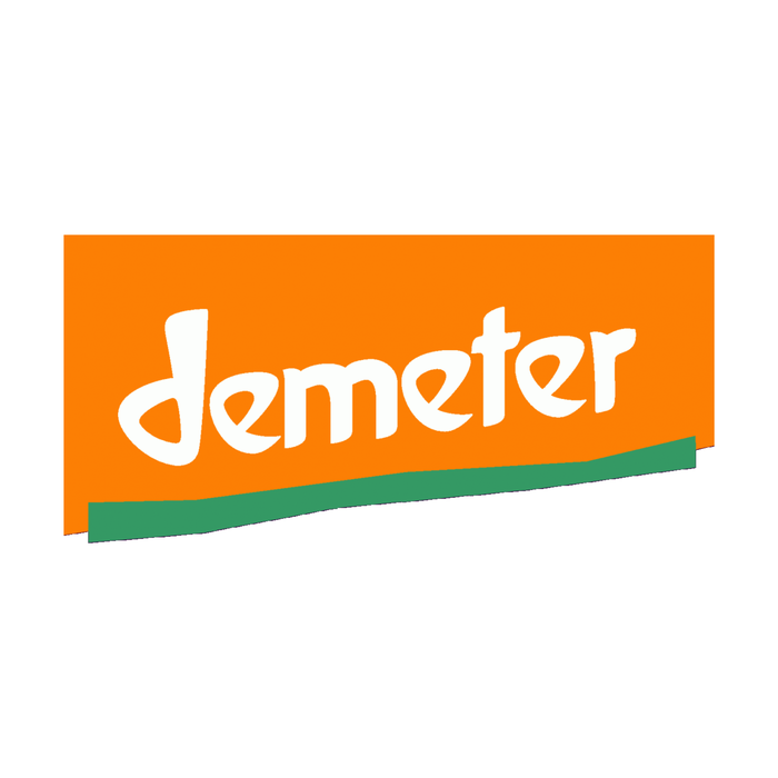 Certificazione Demeter