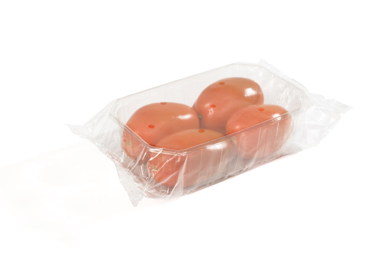 Pomodoro Ovale